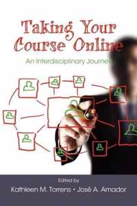 Taking Your Course Online