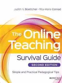 The Online Teaching Survival Guide