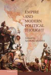 Empire and Modern Political Thought