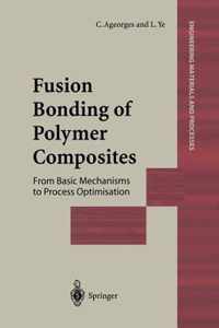 Fusion Bonding of Polymer Composites