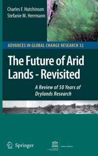 The Future of Arid Lands-Revisited