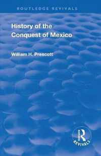 Revival: History of the Conquest of Mexico (1886)