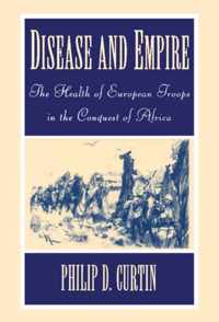 Disease and Empire