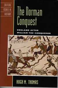 The Norman Conquest