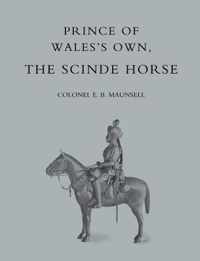 Prince of Wales's Own, the Scinde Horse