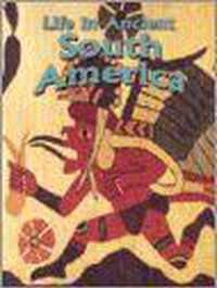 Life in Ancient South America