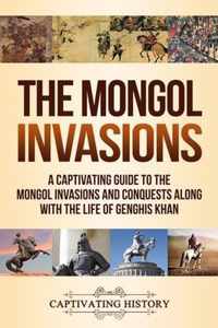 The Mongol Invasions