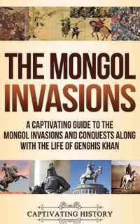 The Mongol Invasions