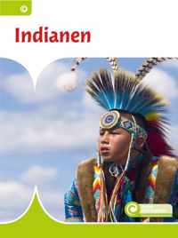 Junior Informatie 80 -   Indianen