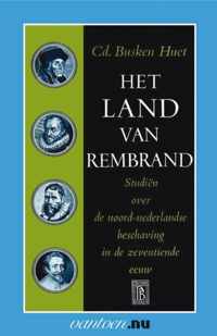 Vantoen.nu  -  Het land van Rembrand 1