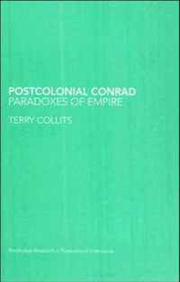 Postcolonial Conrad