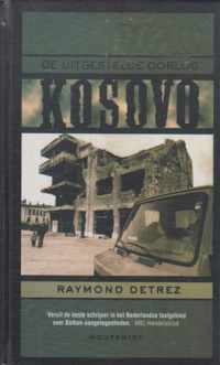 Kosovo, de uitgestelde oorlog