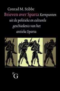 Brieven over Sparta