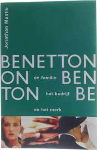 Benetton familie bedrijf merk - De familie, het bedrijf en het merk