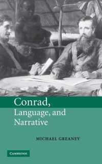 Conrad, Language, and Narrative