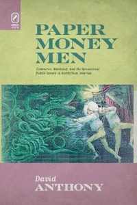 Paper Money Men