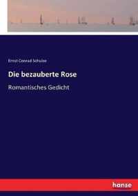 Die bezauberte Rose