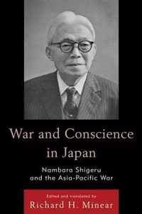 War and Conscience in Japan