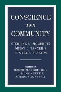 Conscience and Community