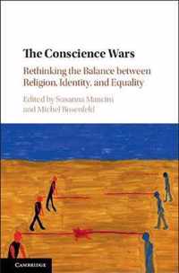 The Conscience Wars