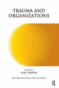 Trauma and Organizations