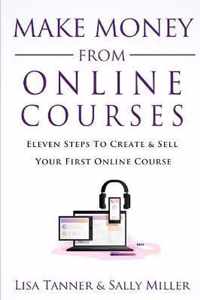 Make Money From Online Courses