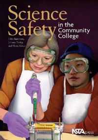 Science Safety in the Community College