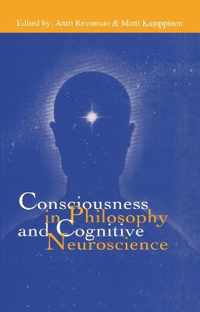 Consciousness in Philosophy and Cognitive Neuroscience