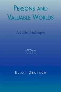 Persons and Valuable Worlds