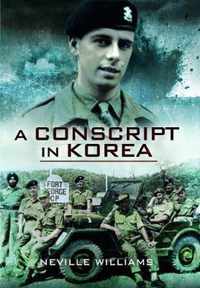 A Conscript In Korea