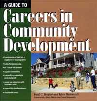 A Guide to Careers in Community Development