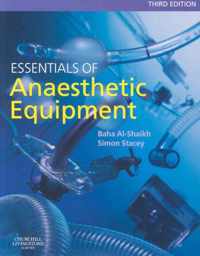 Essentials of Anaesthetic Equipment