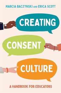 Creating Consent Culture