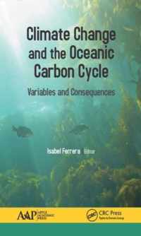 Climate Change and the Oceanic Carbon Cycle