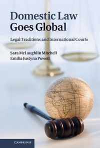 Domestic Law Goes Global