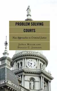 Problem Solving Courts