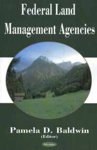 Federal Land Management Agencies