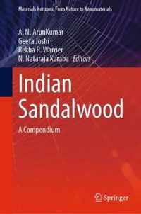 Indian Sandalwood