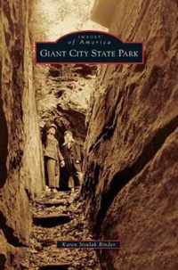 Giant City State Park