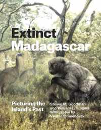 Extinct Madagascar