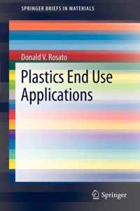 Plastics End Use Applications