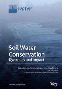 Soil Water Conservation