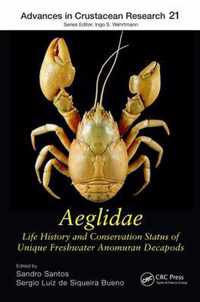 Aeglidae