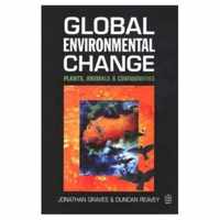 Global Environmental Change