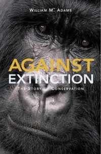 Against Extinction