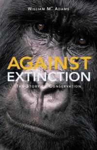 Against Extinction