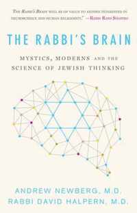 The Rabbi's Brain
