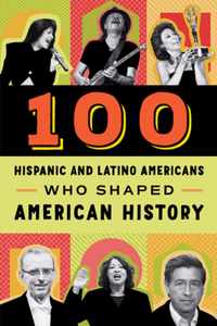 100 Hispanic-Americans