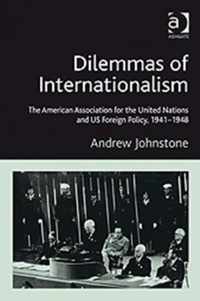 Dilemmas of Internationalism