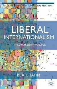 Liberal Internationalism